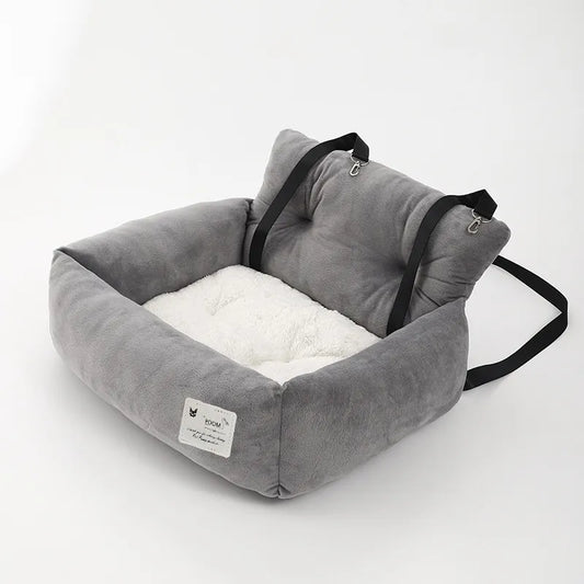 Universal Pet Car Bed